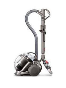 Dyson Dc19 Multi Floor Cylinder Vacuum Cleaner